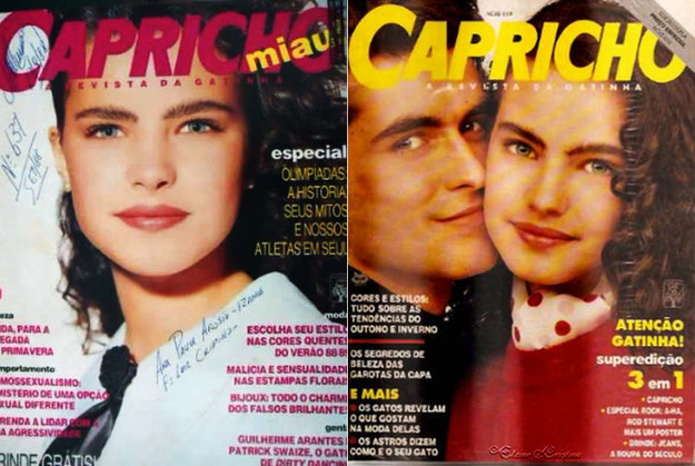 Блог - 35 coisas que só as adolescentes dos anos 90 sabem 35 coisas que só as adolescentes dos anos 90 sabem