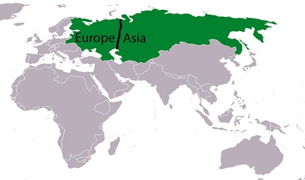 Блог - 25 потрясающих фактов о Европе и европейцах, о которых многие никогда не слышали 25 потрясающих фактов о Европе и европейцах, о которых многие никогда не слышали