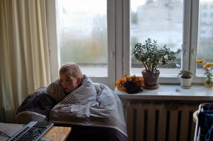 Блог - Провинциальная Латвия в объективе Катрины Кепуле Провинциальная Латвия в объективе Катрины Кепуле