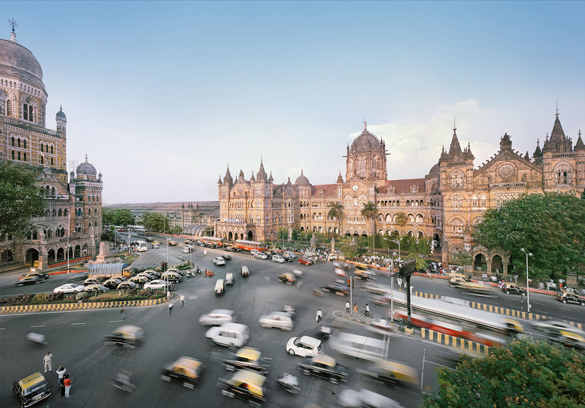 10 самых красивых железнодорожных вокзалов мира