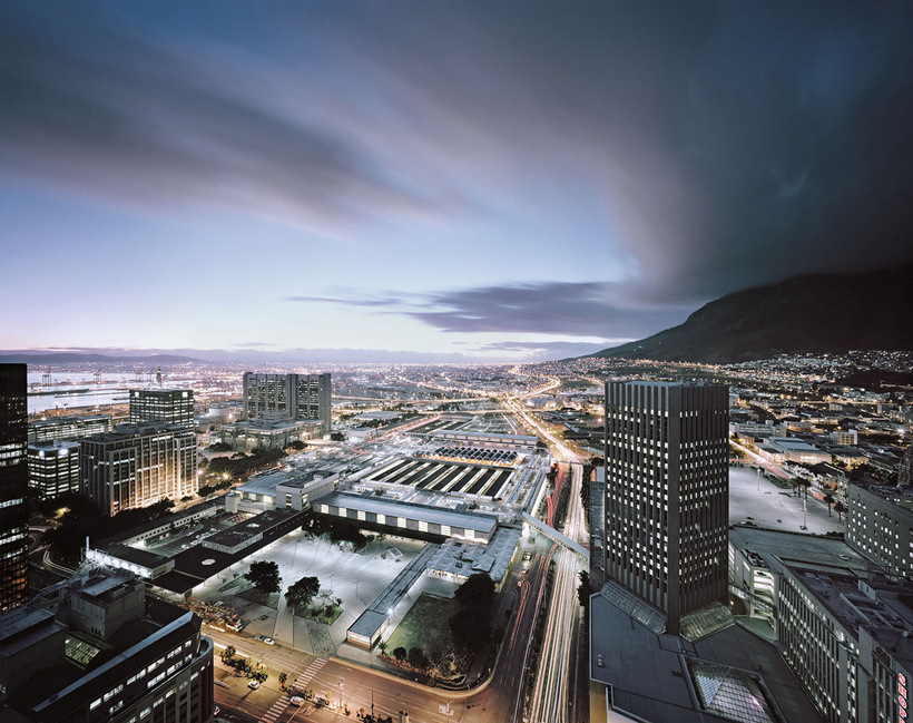 10 самых красивых железнодорожных вокзалов мира