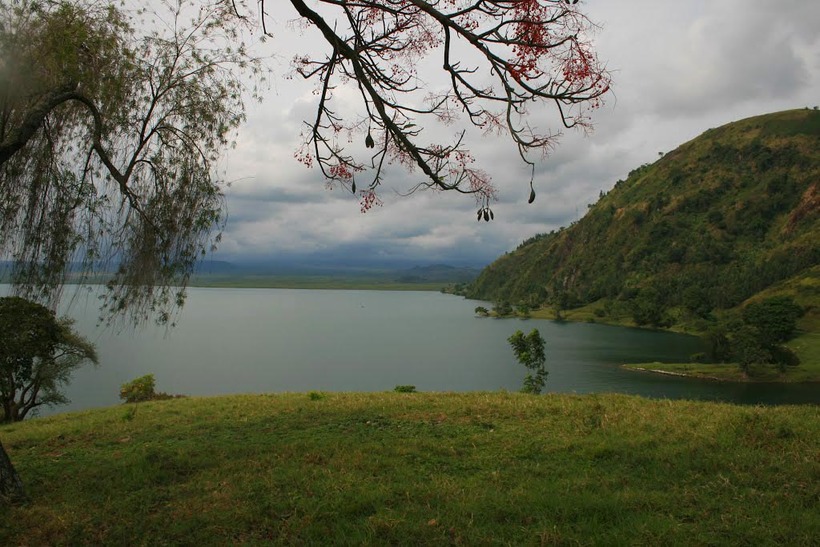 25 мест, где людям не стоило бы жить ни в коем случае