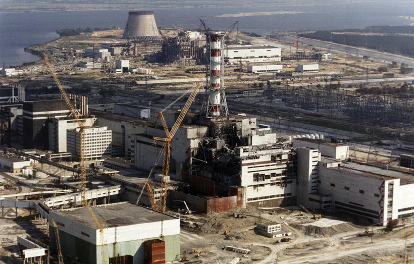 Блог - 25 мест, где людям не стоило бы жить ни в коем случае 25 мест, где людям не стоило бы жить ни в коем случае