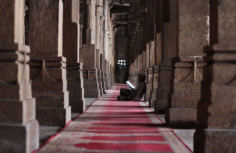 11 причин посетить второй по величине город Индии — Дели