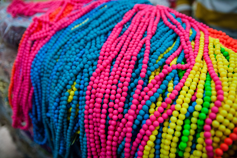 11 причин посетить второй по величине город Индии — Дели