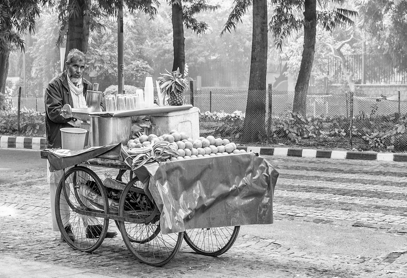 11 причин посетить второй по величине город Индии — Дели