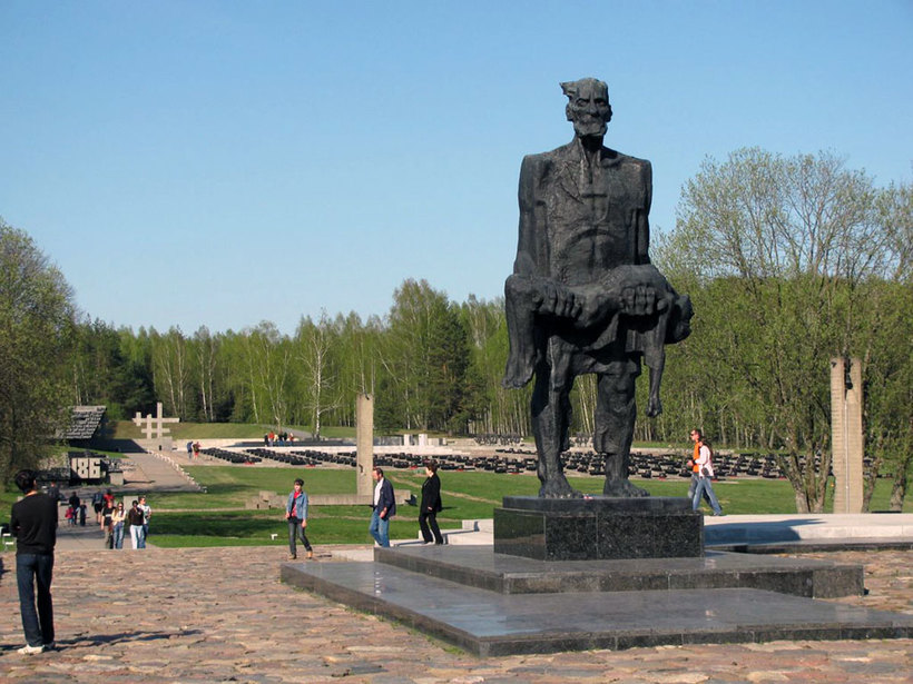 Блог - 10 памятников мира, при виде которых слезы наворачиваются на глаза 10 памятников мира, при виде которых слезы наворачиваются на глаза