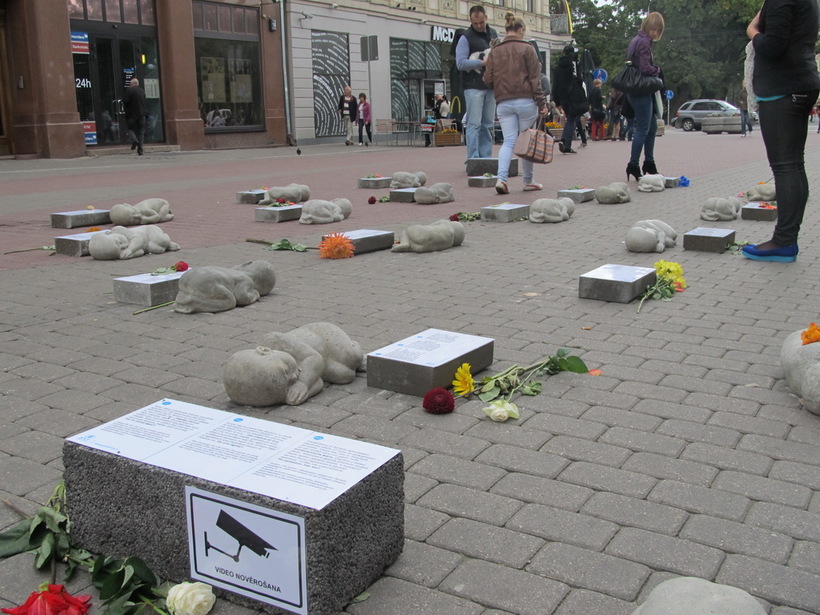 Блог - 10 памятников мира, при виде которых слезы наворачиваются на глаза 10 памятников мира, при виде которых слезы наворачиваются на глаза