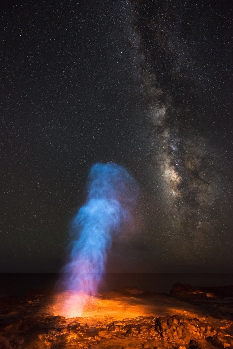 20 cнимков National Geographic, после которых единственным твоим желанием будет путешествовать