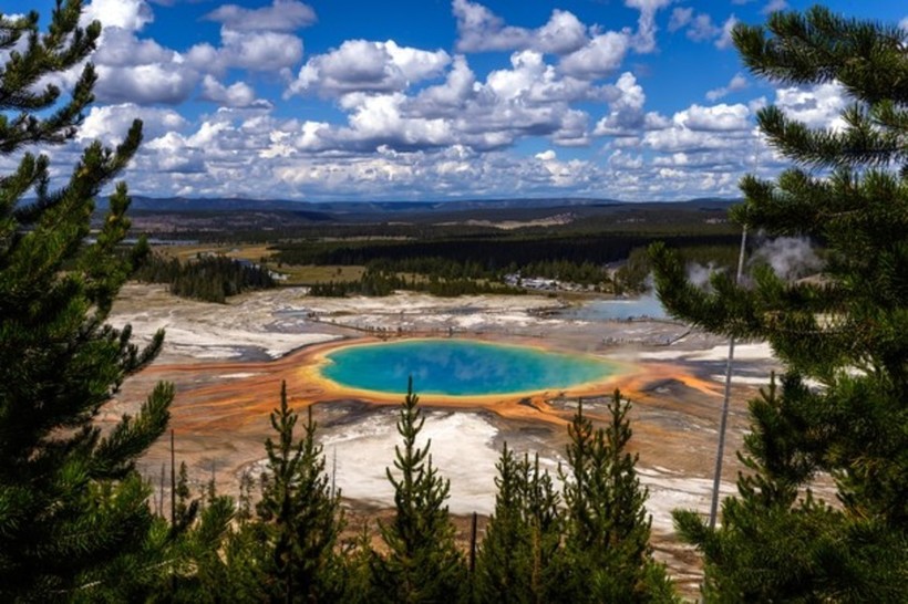 20 cнимков National Geographic, после которых единственным твоим желанием будет путешествовать