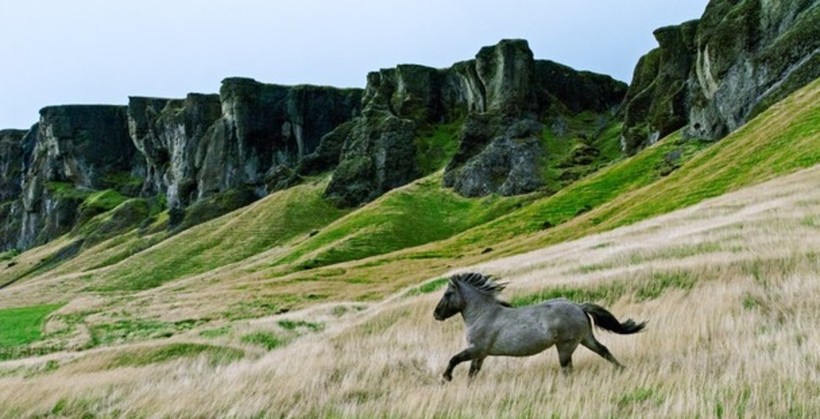 20 cнимков National Geographic, после которых единственным твоим желанием будет путешествовать