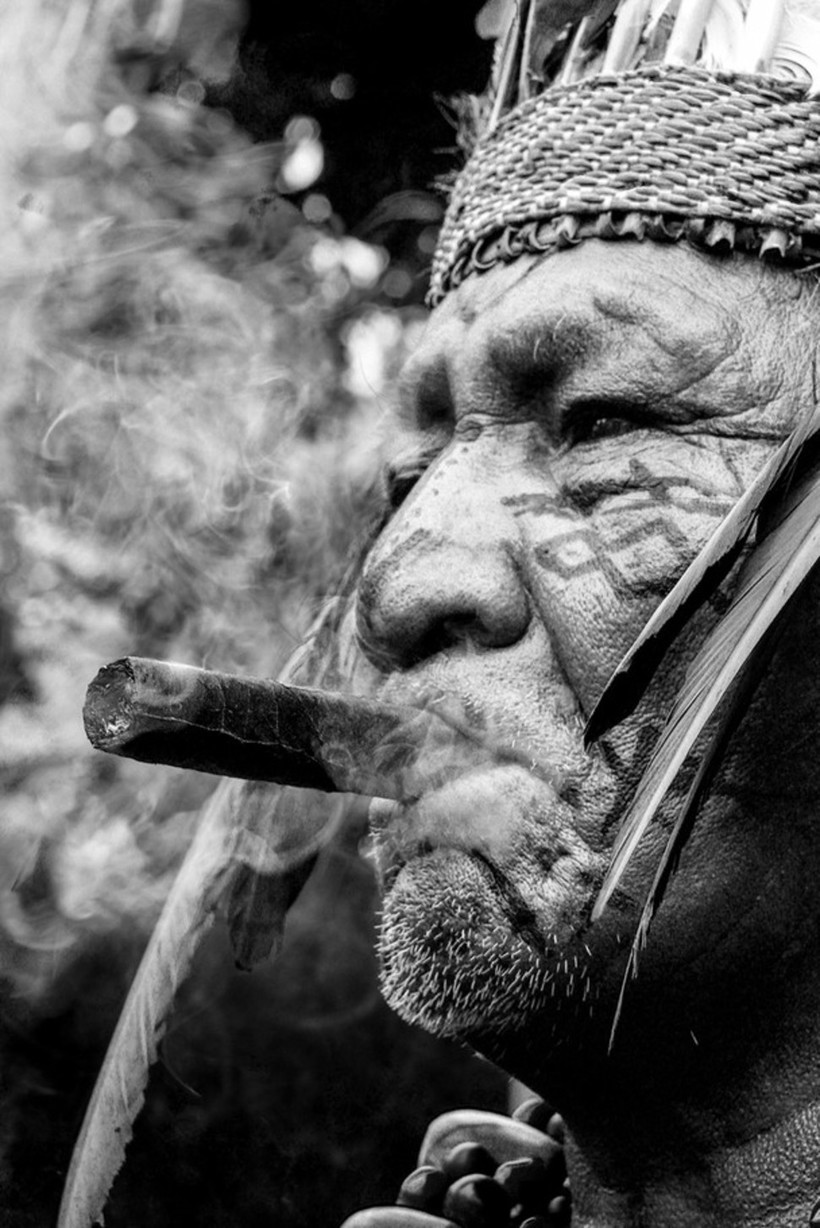 20 cнимков National Geographic, после которых единственным твоим желанием будет путешествовать