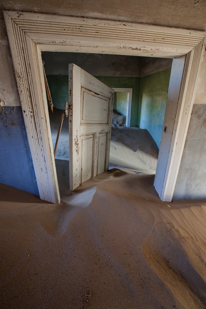 20 cнимков National Geographic, после которых единственным твоим желанием будет путешествовать