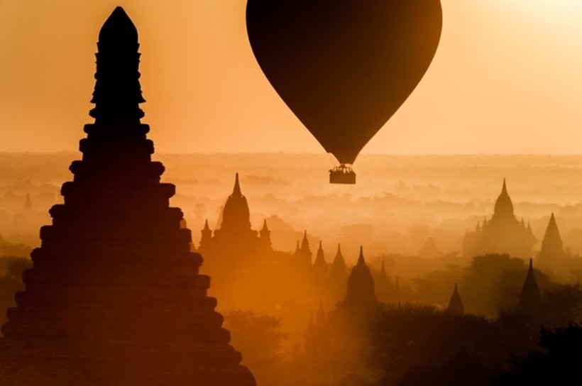 20 cнимков National Geographic, после которых единственным твоим желанием будет путешествовать