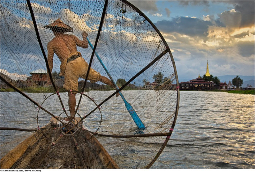 Блог - Американский фотограф показал, какой удивительно разной может быть вода! Американский фотограф показал, какой удивительно разной может быть вода!
