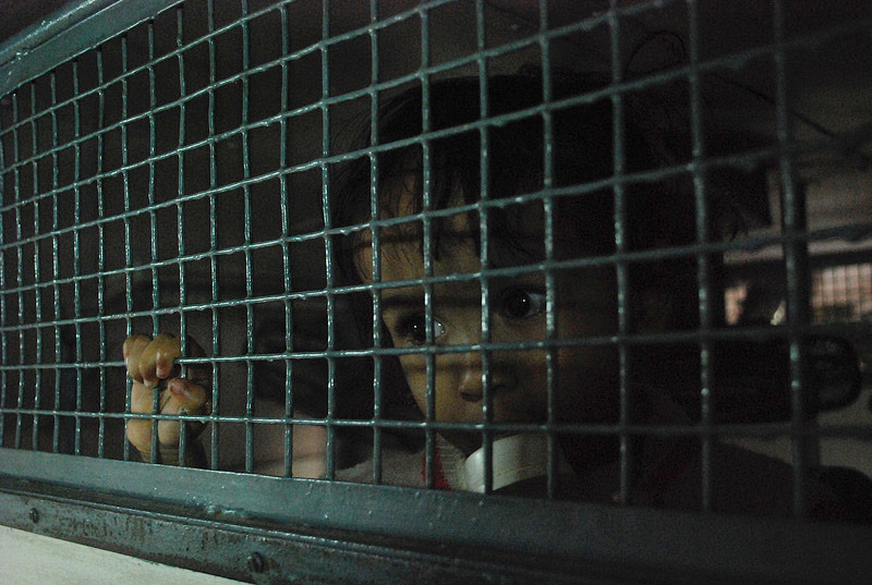 12 потрясающих фотографий людей на улицах Индии