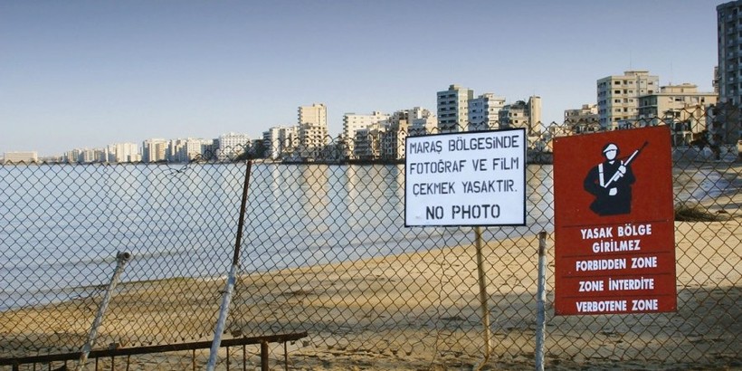 10 самых ужасных заброшенных городов мира