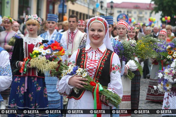 Гродно - телеграм чат, достопримечательности, рестораны, ночная жизнь ...