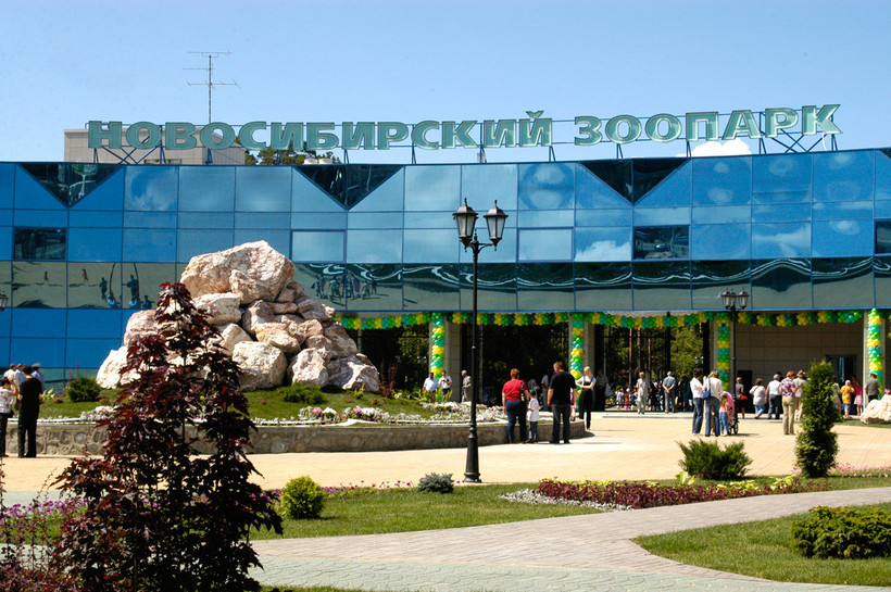 Блог - Наедине с природой: 8 лучших зоопарков мира Наедине с природой: 8 лучших зоопарков мира