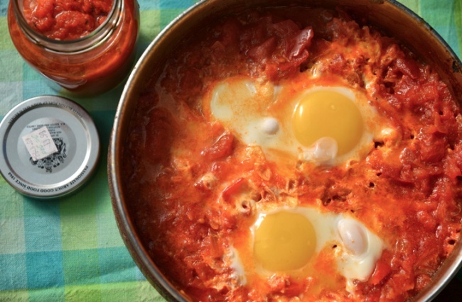 Блог - 9 яичниц из разных стран с самым божественным вкусом 9 яичниц из разных стран с самым божественным вкусом