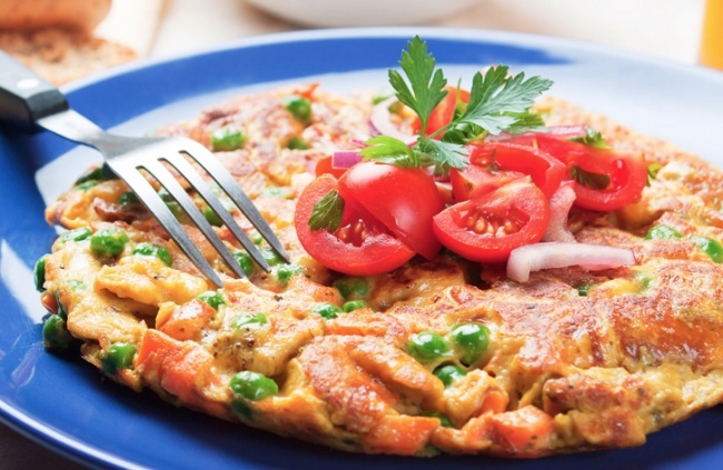 Блог - 9 яичниц из разных стран с самым божественным вкусом 9 яичниц из разных стран с самым божественным вкусом