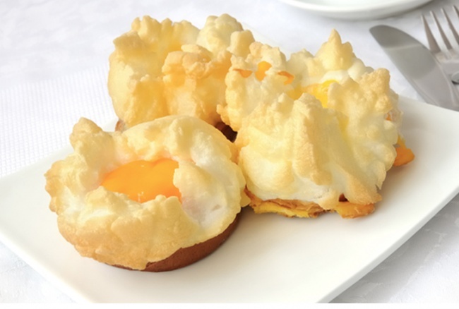 Блог - 9 яичниц из разных стран с самым божественным вкусом 9 яичниц из разных стран с самым божественным вкусом