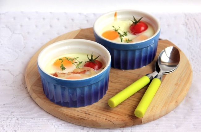 Блог - 9 яичниц из разных стран с самым божественным вкусом 9 яичниц из разных стран с самым божественным вкусом