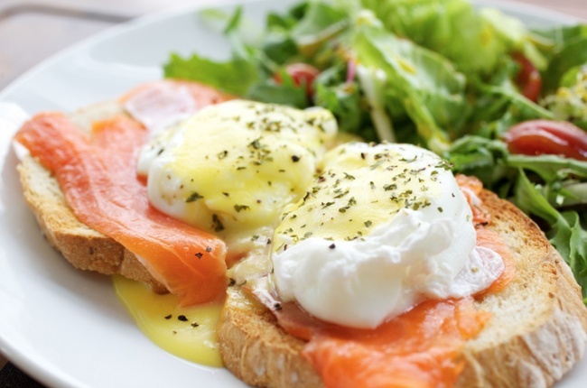 Блог - 9 яичниц из разных стран с самым божественным вкусом 9 яичниц из разных стран с самым божественным вкусом