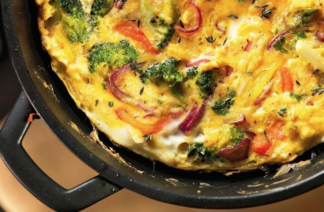 Блог - 9 яичниц из разных стран с самым божественным вкусом 9 яичниц из разных стран с самым божественным вкусом