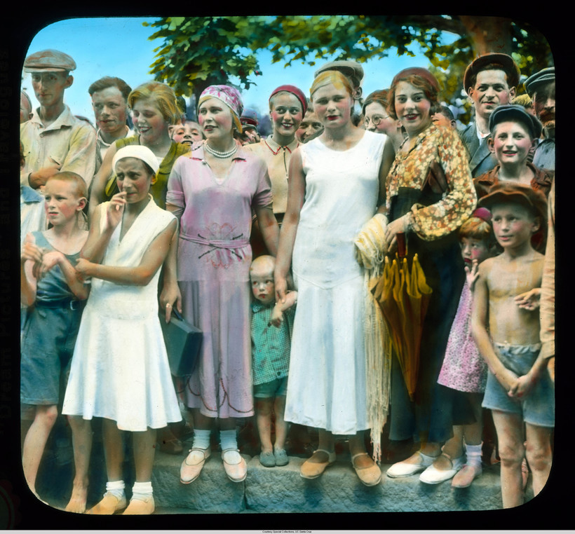Блог - Одесса 30-х годов глазами американца. Фото, покоряющие сердца! Одесса 30-х годов глазами американца. Фото, покоряющие сердца!