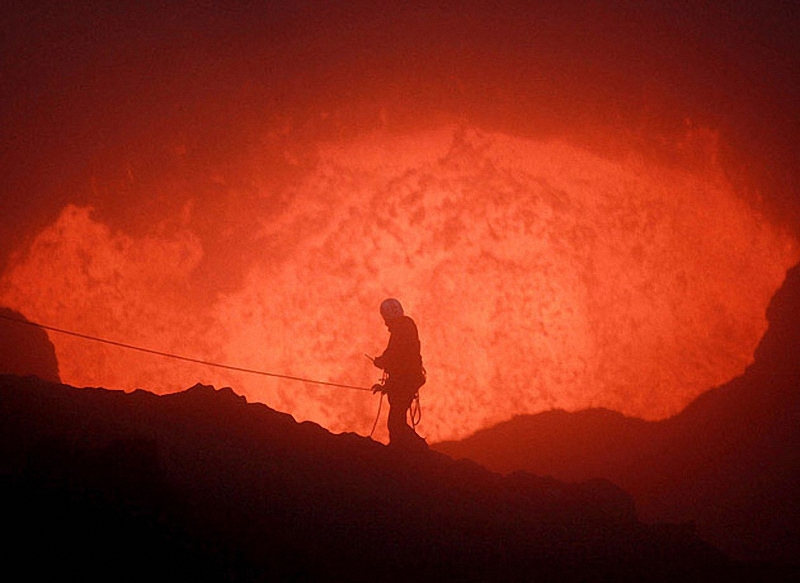 Блог - 20 самых интересных приключений нашего времени 20 самых интересных приключений нашего времени