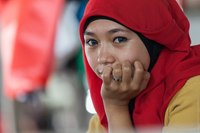 Как видят мир в Индонезии
