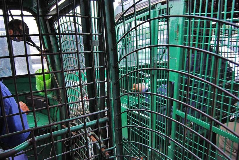 Блог - Дакка: хроники социальной помойки, или как пережить 5 дней в ужасном мегаполисе (Бангладеш) Дакка: хроники социальной помойки, или как пережить 5 дней в ужасном мегаполисе (Бангладеш)