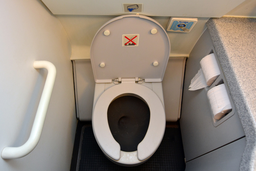 6 самых дурацких причин, по которым люди не смогли попасть в самолет на свой рейс