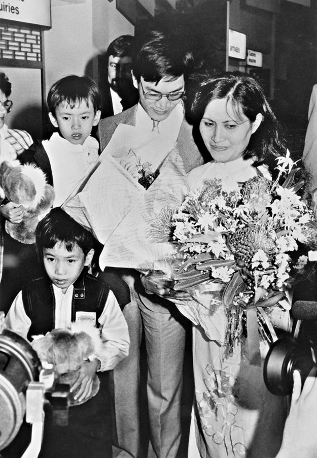 Блог - 19 снимков о том, как выглядела иммиграция в Австралию в 20 веке 19 снимков о том, как выглядела иммиграция в Австралию в 20 веке