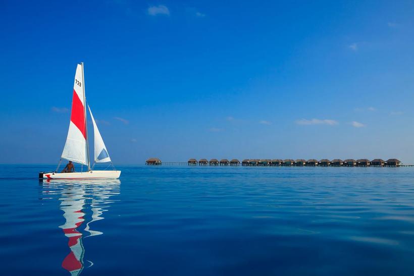 Блог - Центр водных видов спорта в Velassaru Maldives Центр водных видов спорта в Velassaru Maldives