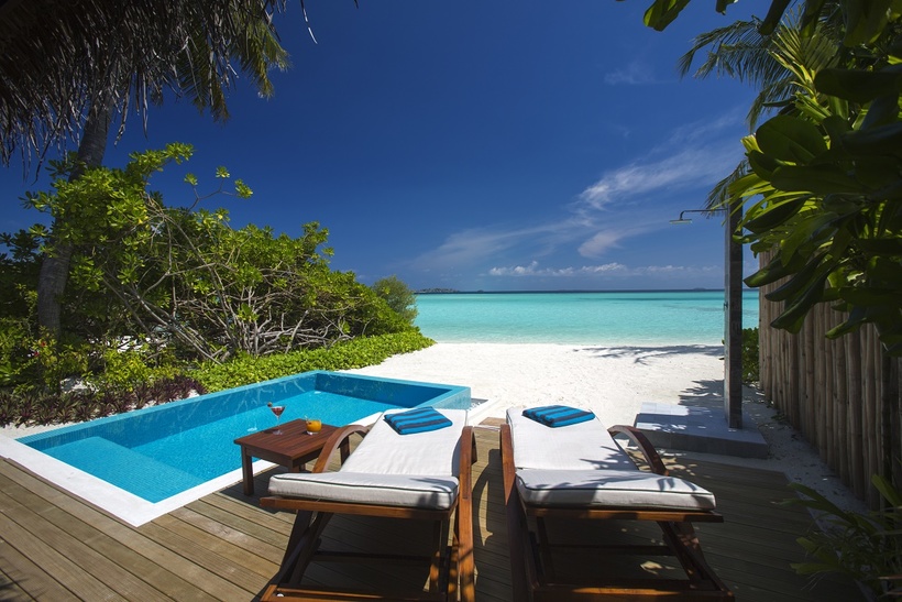 Блог - Расписание на день от Velassaru Maldives Расписание на день от Velassaru Maldives