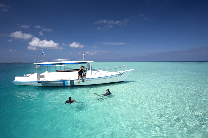 Блог - Расписание на день от Velassaru Maldives Расписание на день от Velassaru Maldives