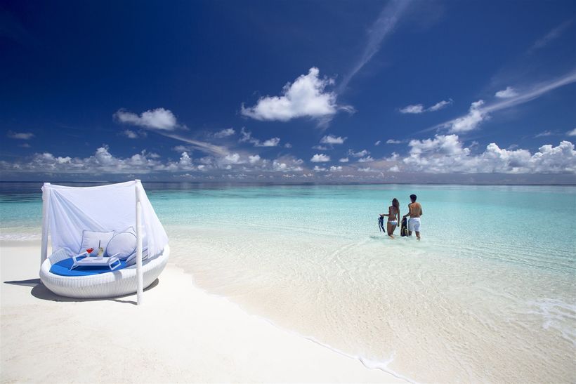 Блог - Расписание на день от Velassaru Maldives Расписание на день от Velassaru Maldives