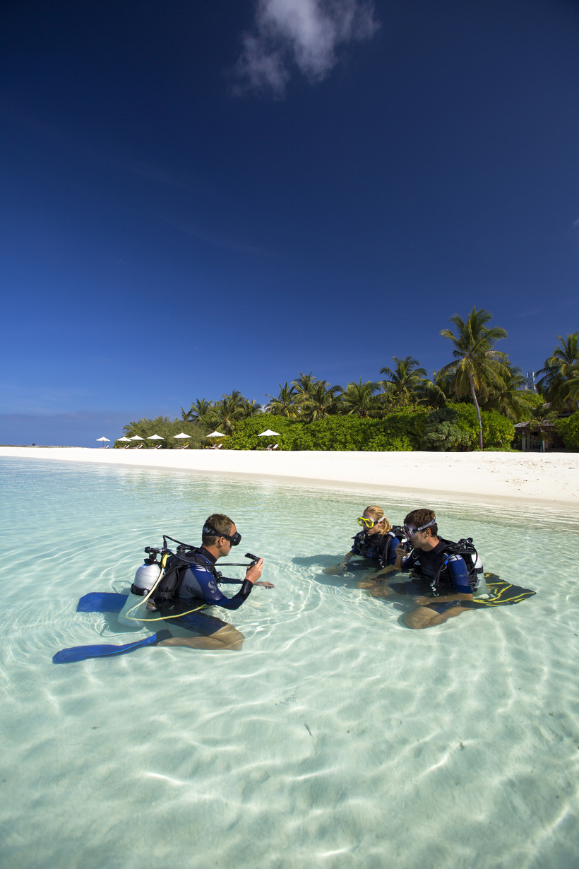 Блог - Расписание на день от Velassaru Maldives Расписание на день от Velassaru Maldives