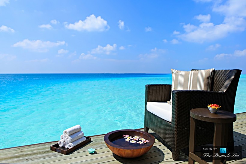Блог - Расписание на день от Velassaru Maldives Расписание на день от Velassaru Maldives