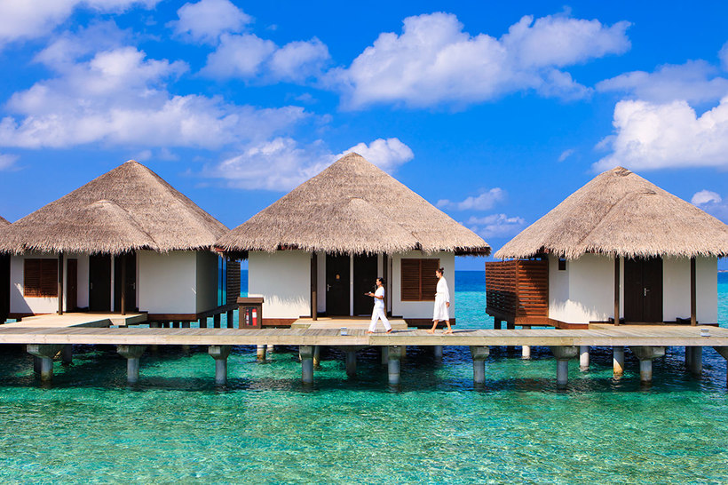 Блог - Расписание на день от Velassaru Maldives Расписание на день от Velassaru Maldives