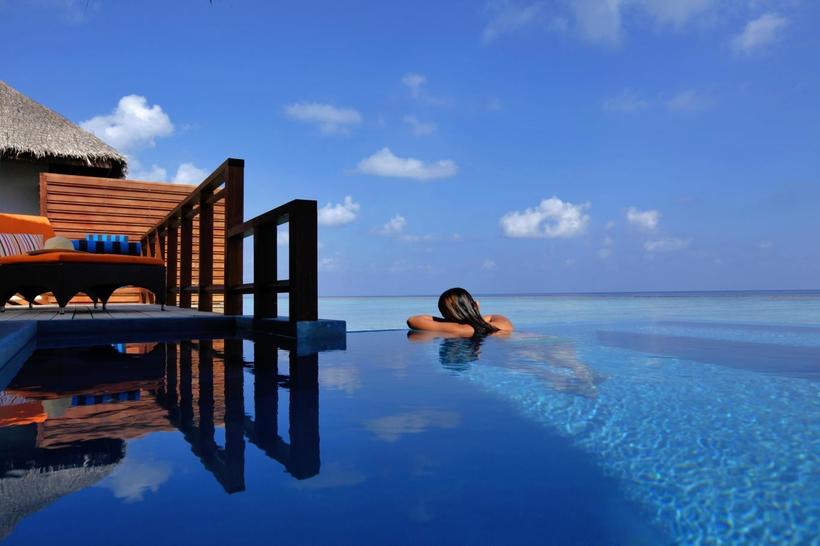Блог - Расписание на день от Velassaru Maldives Расписание на день от Velassaru Maldives