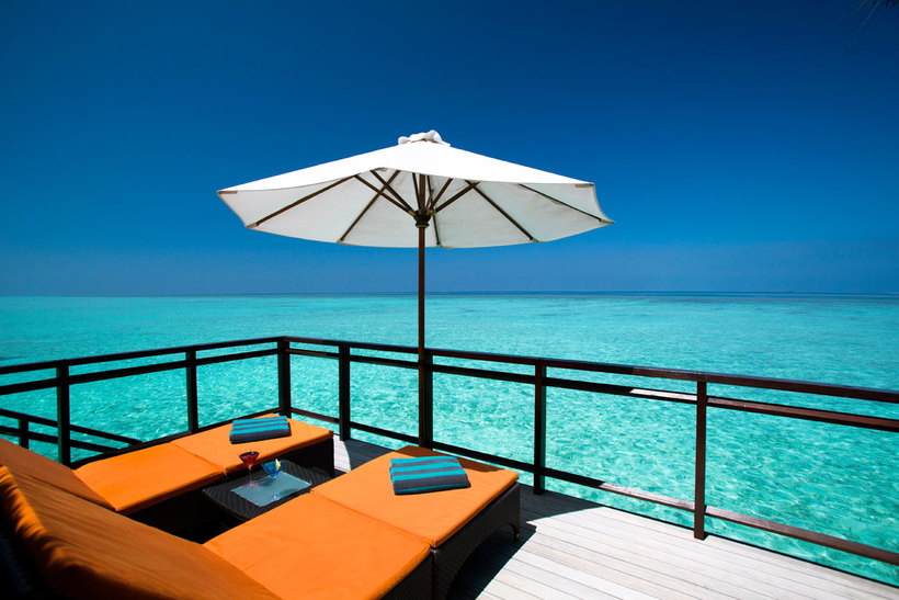 Блог - Расписание на день от Velassaru Maldives Расписание на день от Velassaru Maldives