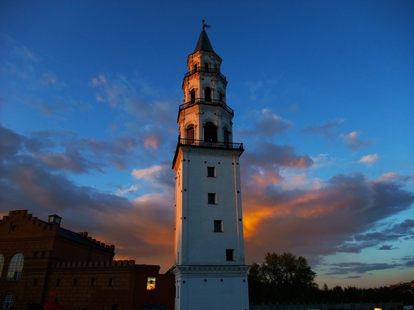 Блог - 20 самых страшных и мистических мест России 20 самых страшных и мистических мест России