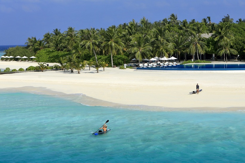 Блог - Моменты любви с Velassaru Maldives Моменты любви с Velassaru Maldives