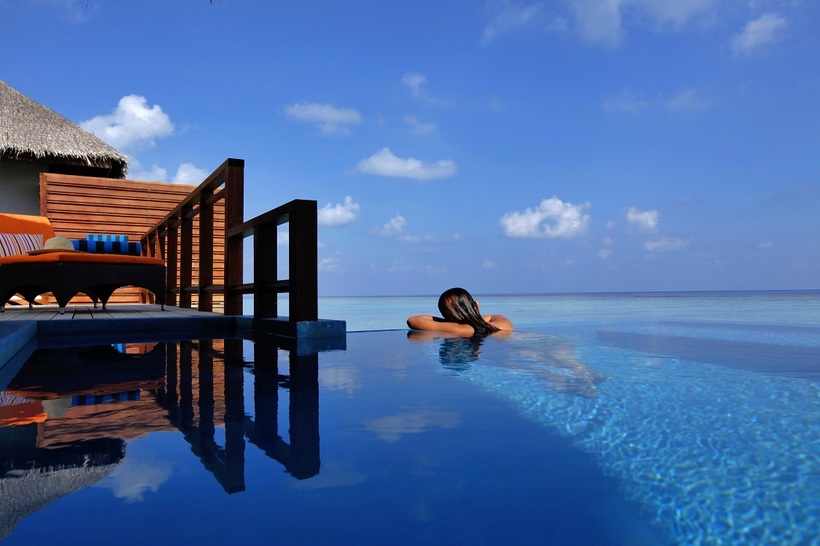 Блог - Моменты любви с Velassaru Maldives Моменты любви с Velassaru Maldives