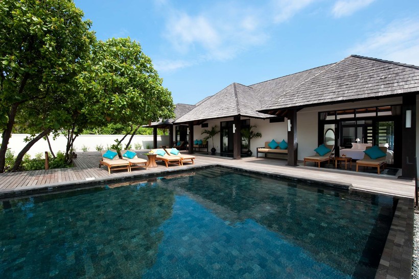Блог - Жизнь многогранна в The Sun Siyam Irufushi Maldives Жизнь многогранна в The Sun Siyam Irufushi Maldives