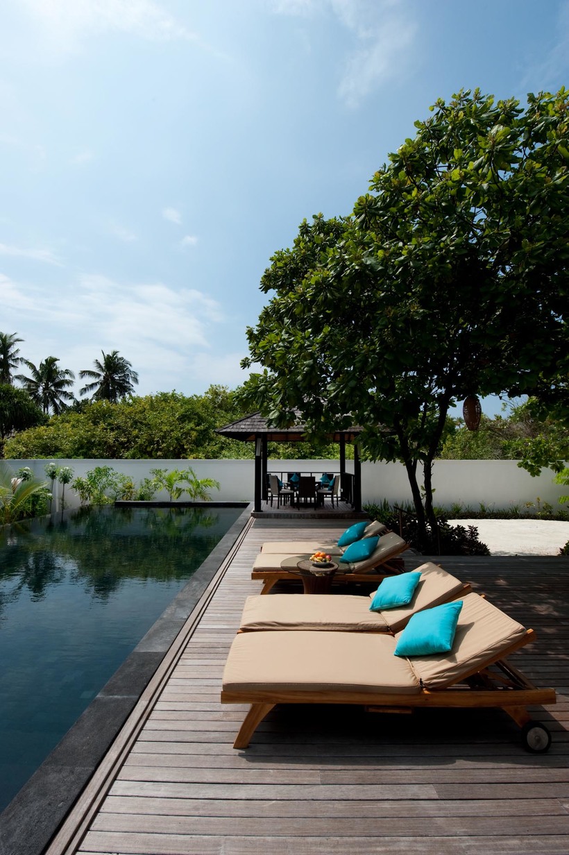 Блог - Жизнь многогранна в The Sun Siyam Irufushi Maldives Жизнь многогранна в The Sun Siyam Irufushi Maldives