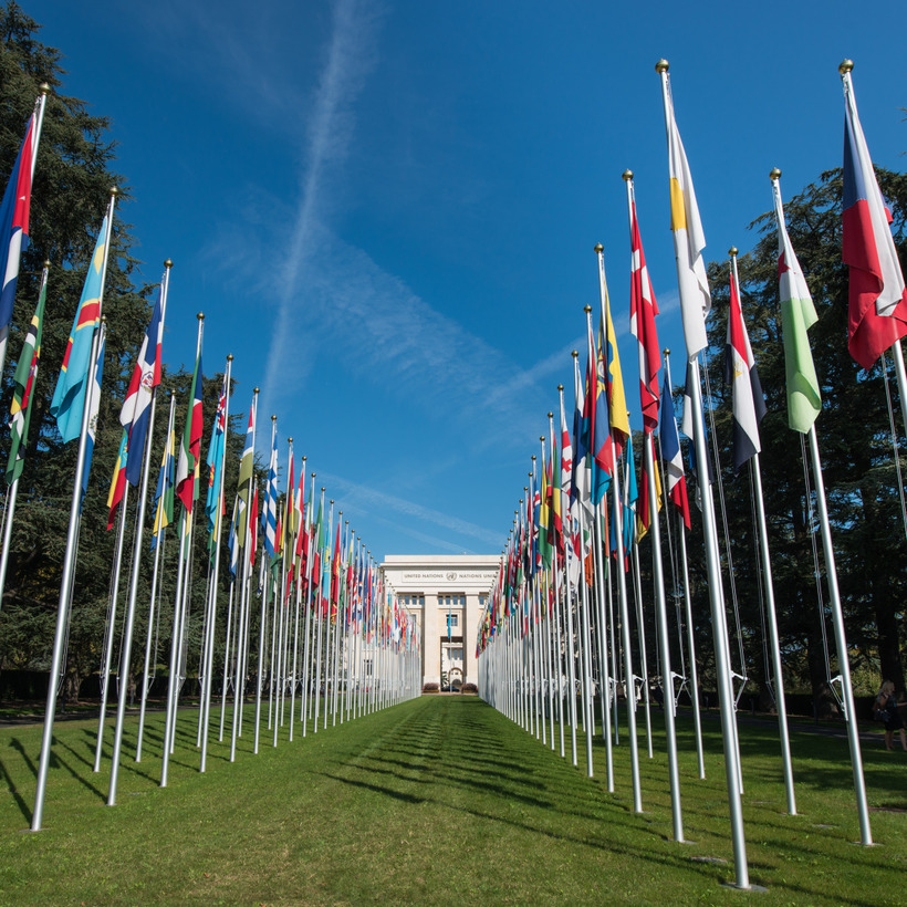 15 мест в Женеве, которые стоит увидеть своими глазами